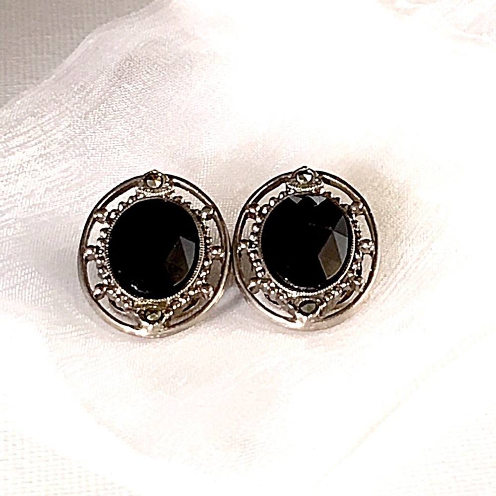 🗝60’s Vintage🗝 Earrings